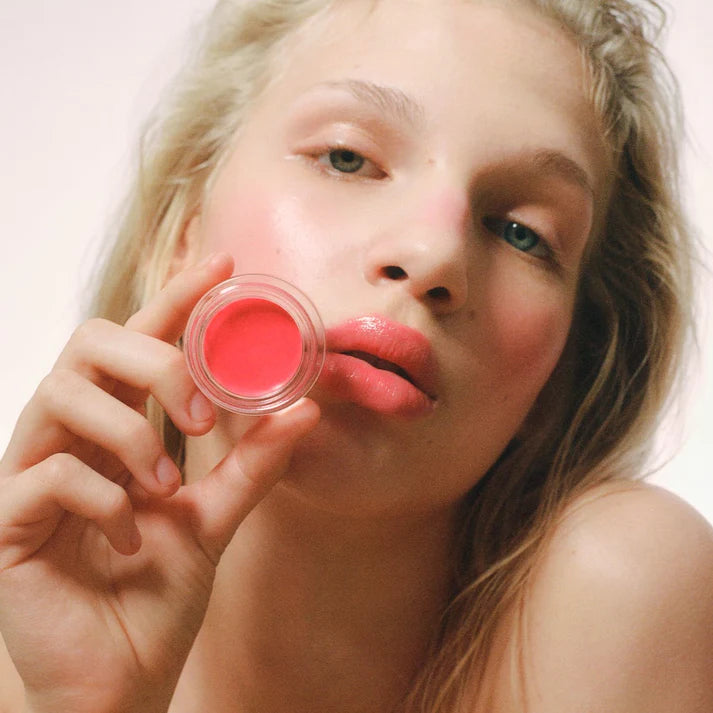 Lip & Cheek Balm / Pink Blush