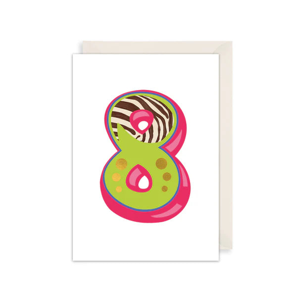 Roll Up! Roll Up! Card - Domestic Science Home