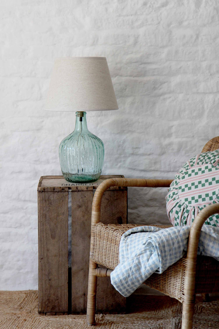 Ripple Lamp Table Lamp / 36cm