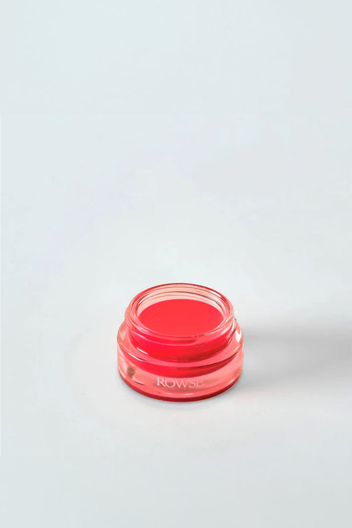 rowse pink blue lip and cheek tint