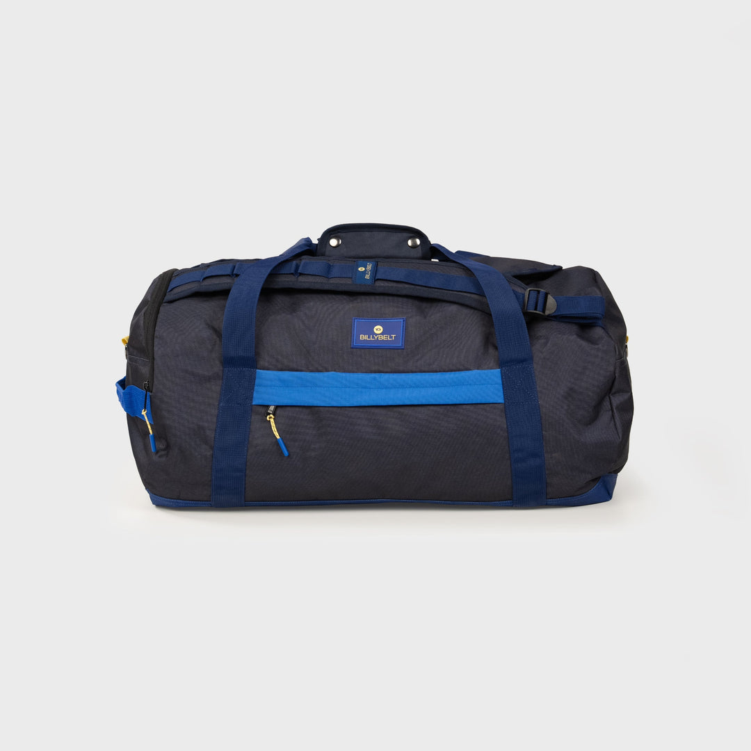 Travel Bag Camper 50L / Navy Blue