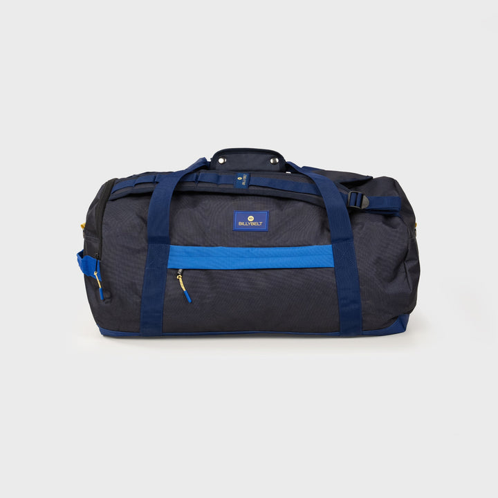 Travel Bag Camper 50L / Navy Blue