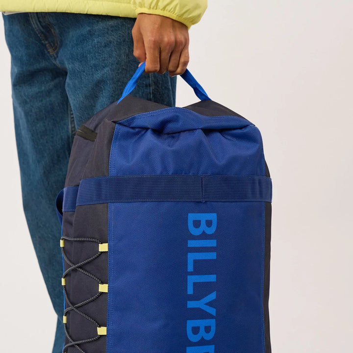 Travel Bag Camper 50L / Navy Blue