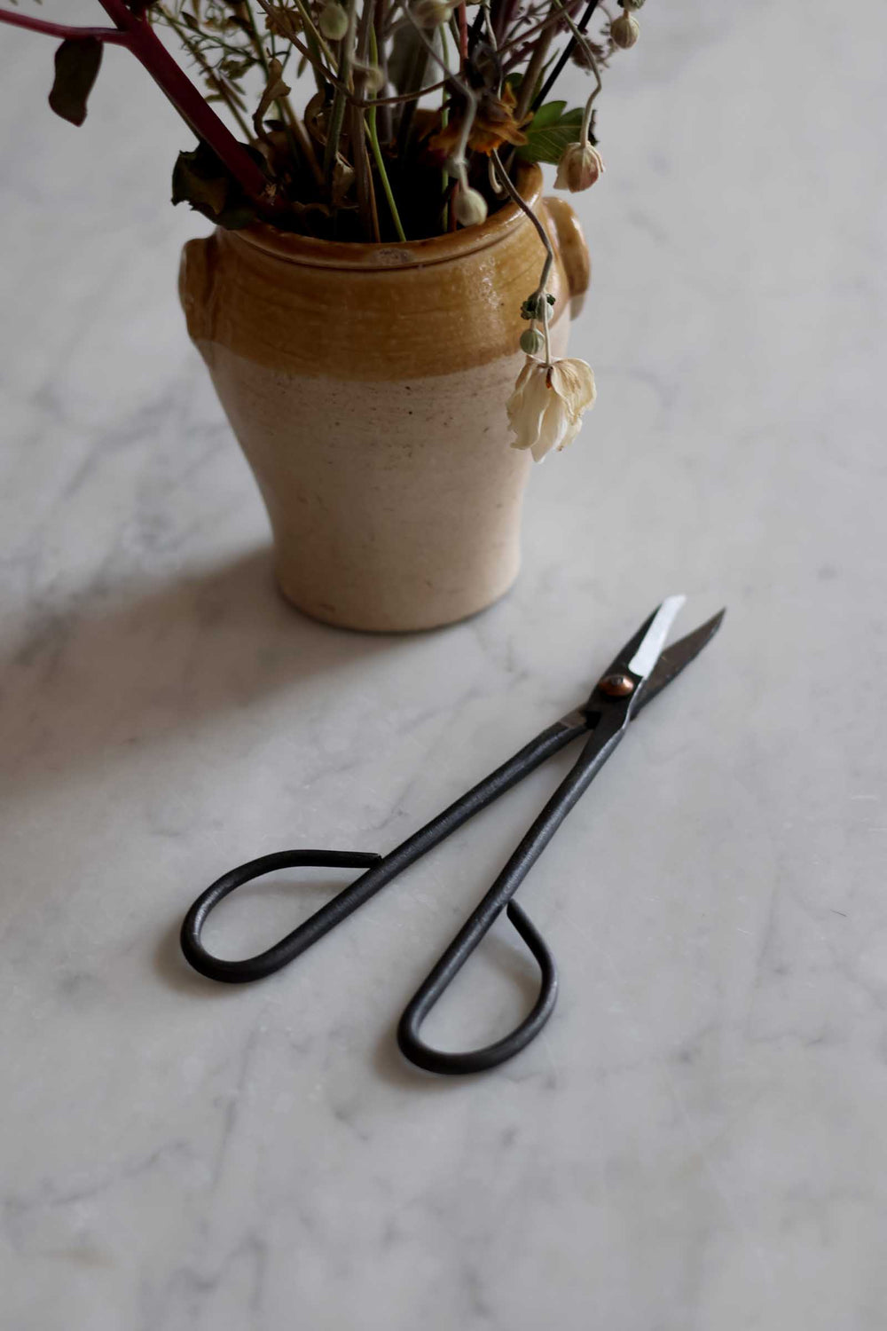 Scissors Long