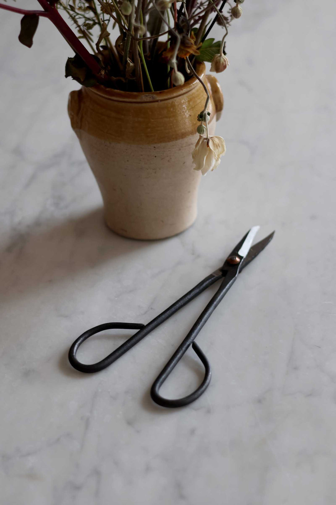 Scissors Long