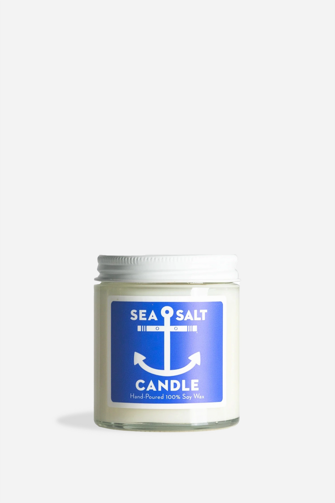 Swedish Dreams / Sea Salt Candle Cutie