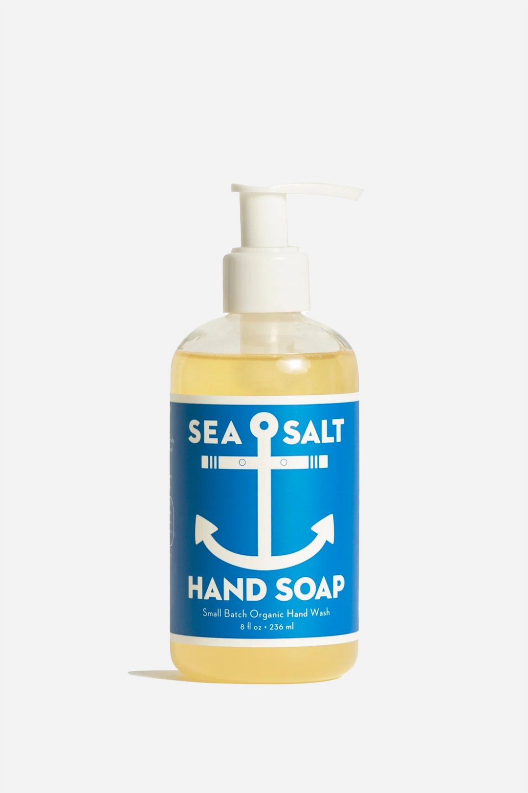 Swedish Dream / Sea Salt Organic Hand Soap