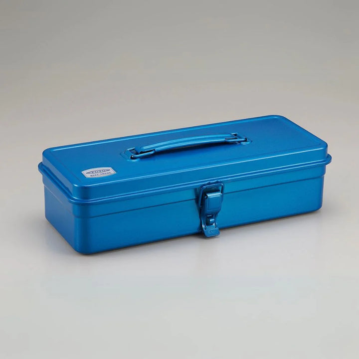Trunk Shape Toolbox T-320 Blue