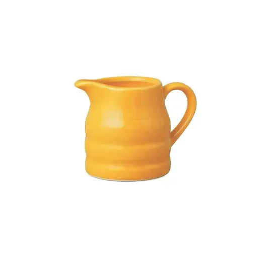 Churn Jug Mini / Turmeric Yellow