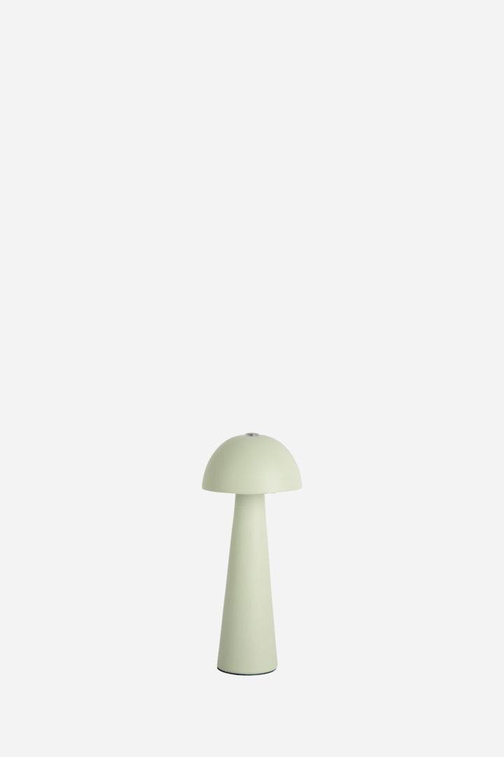 Table lamp Mini LED Dome soft green