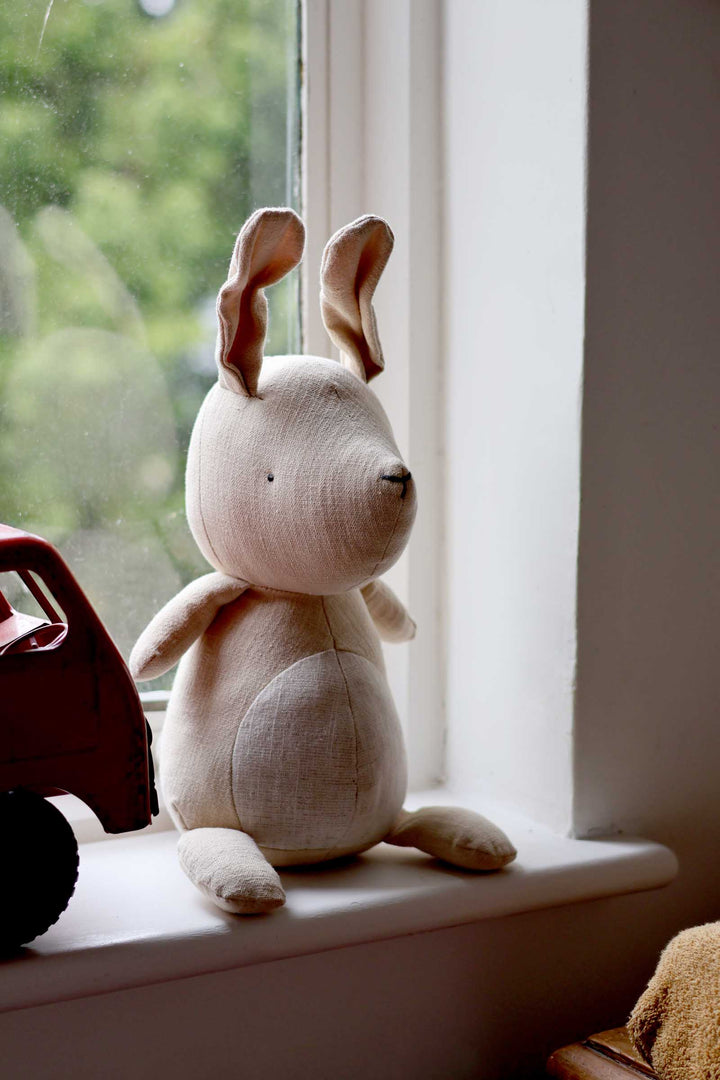 Tilly the Rabbit Toy / Large