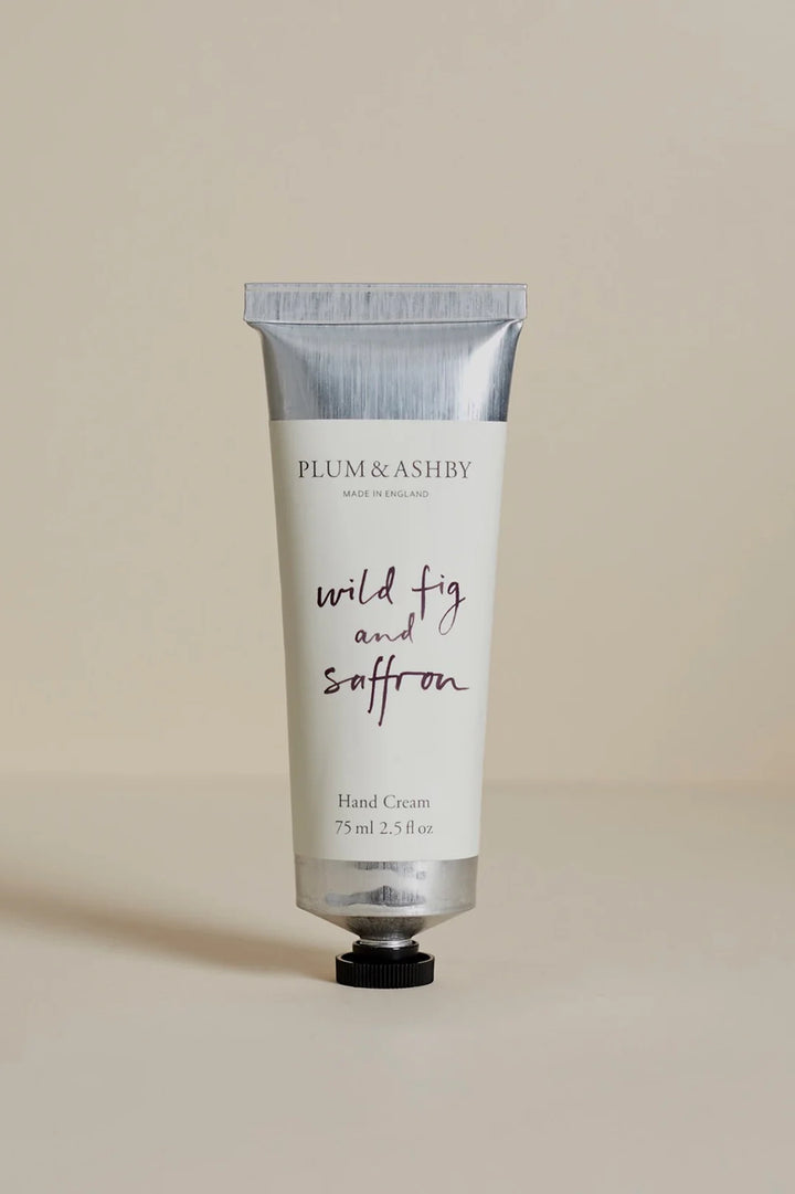 Plum & Ashby Hand Cream / Wild Fig