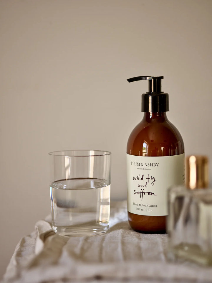 Plum & Ashby Hand & Body Wash