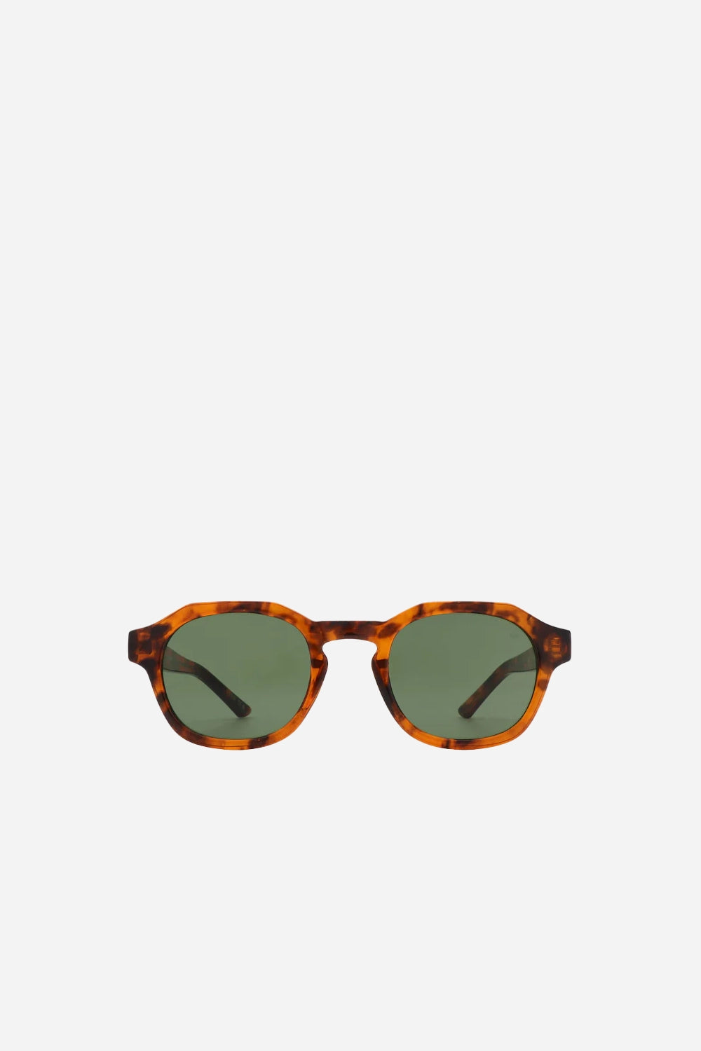 Zan Sunglasses / Havanna - Domestic Science Home