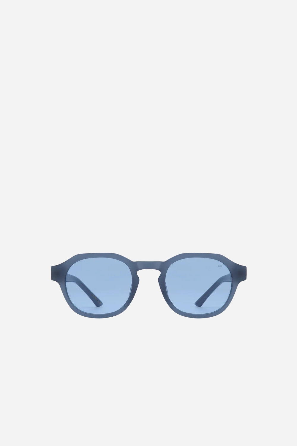 Zan Sunglasses / Blue Steel - Domestic Science Home