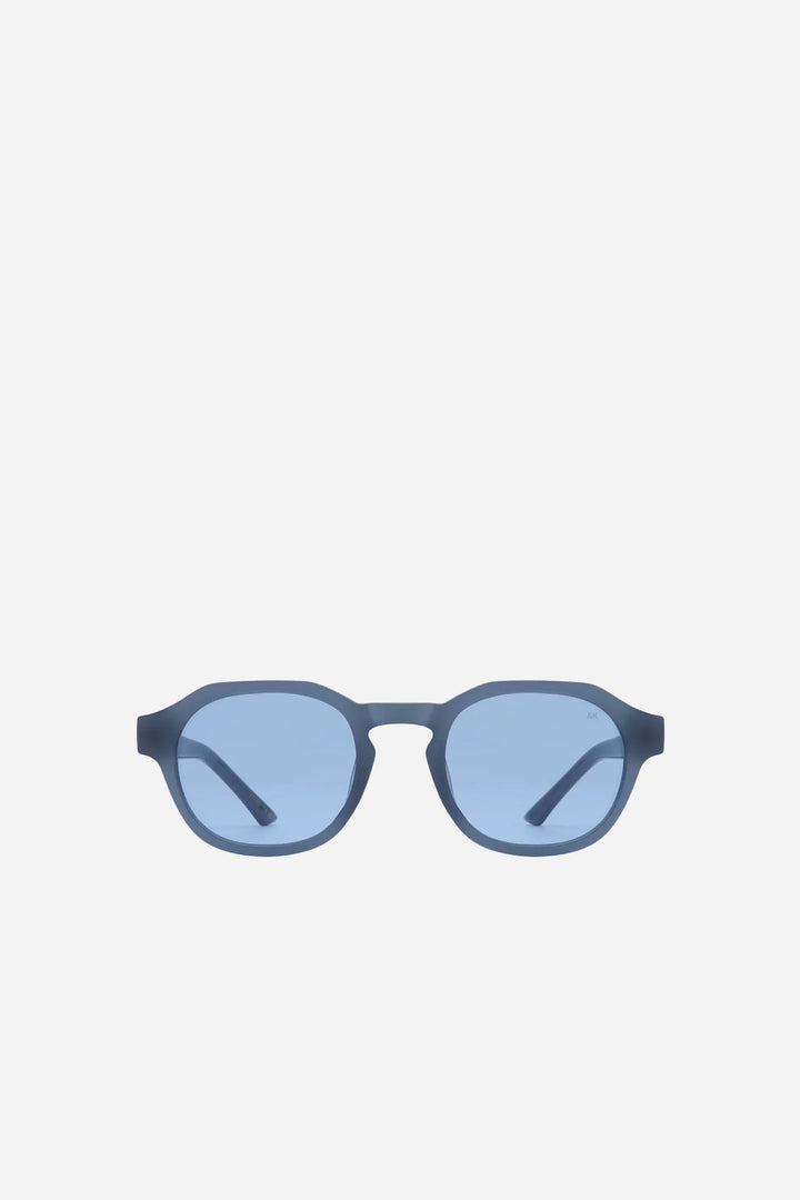 Zan Sunglasses / Blue Steel - Domestic Science Home
