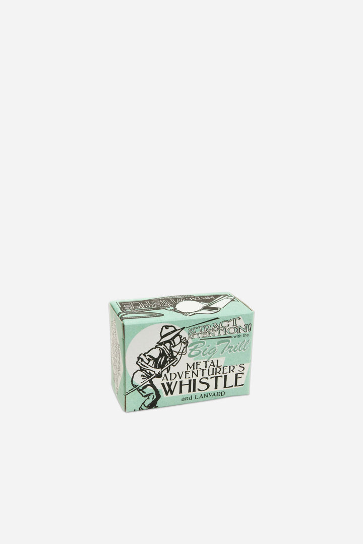Adventurer's Whistle