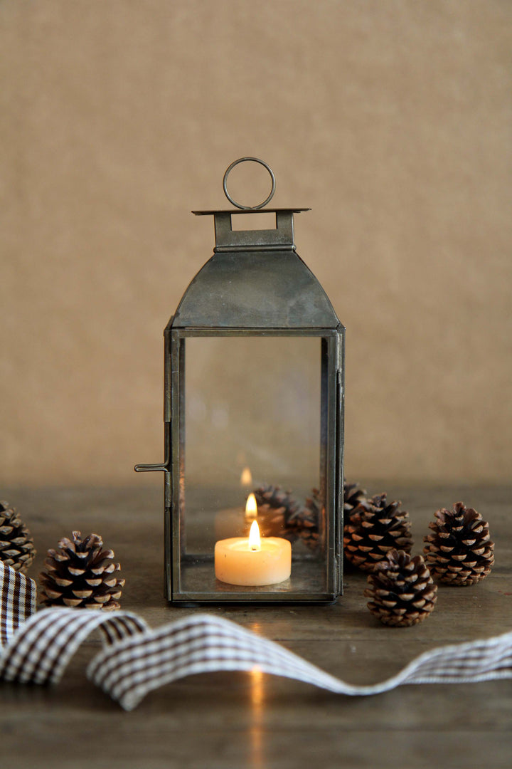 Alfred Chimney Lantern / Med