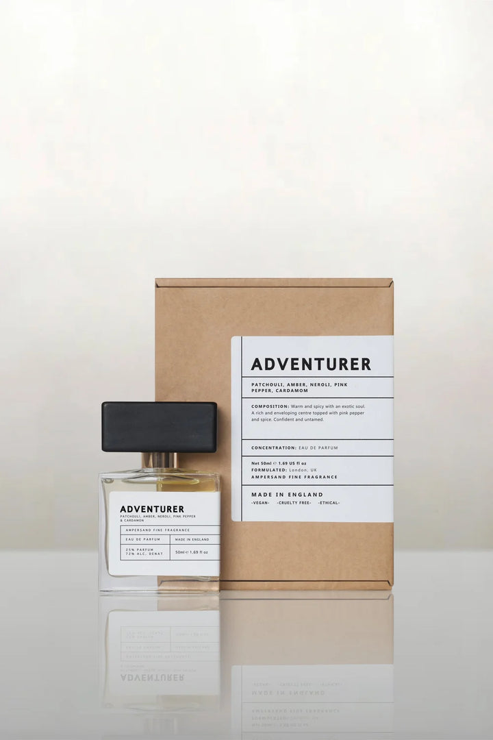 Ampersand Fragrance / Adventurer