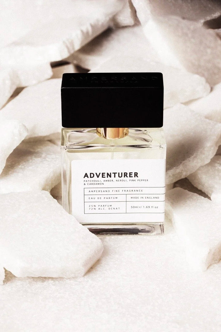 Ampersand Fragrance / Adventurer