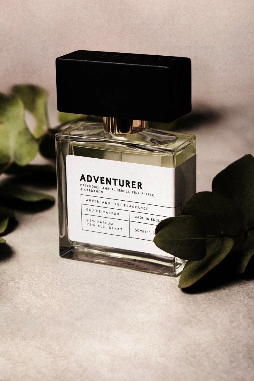 Ampersand Fragrance / Adventurer