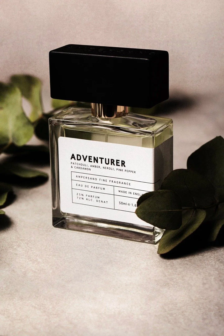 Ampersand Fragrance / Adventurer
