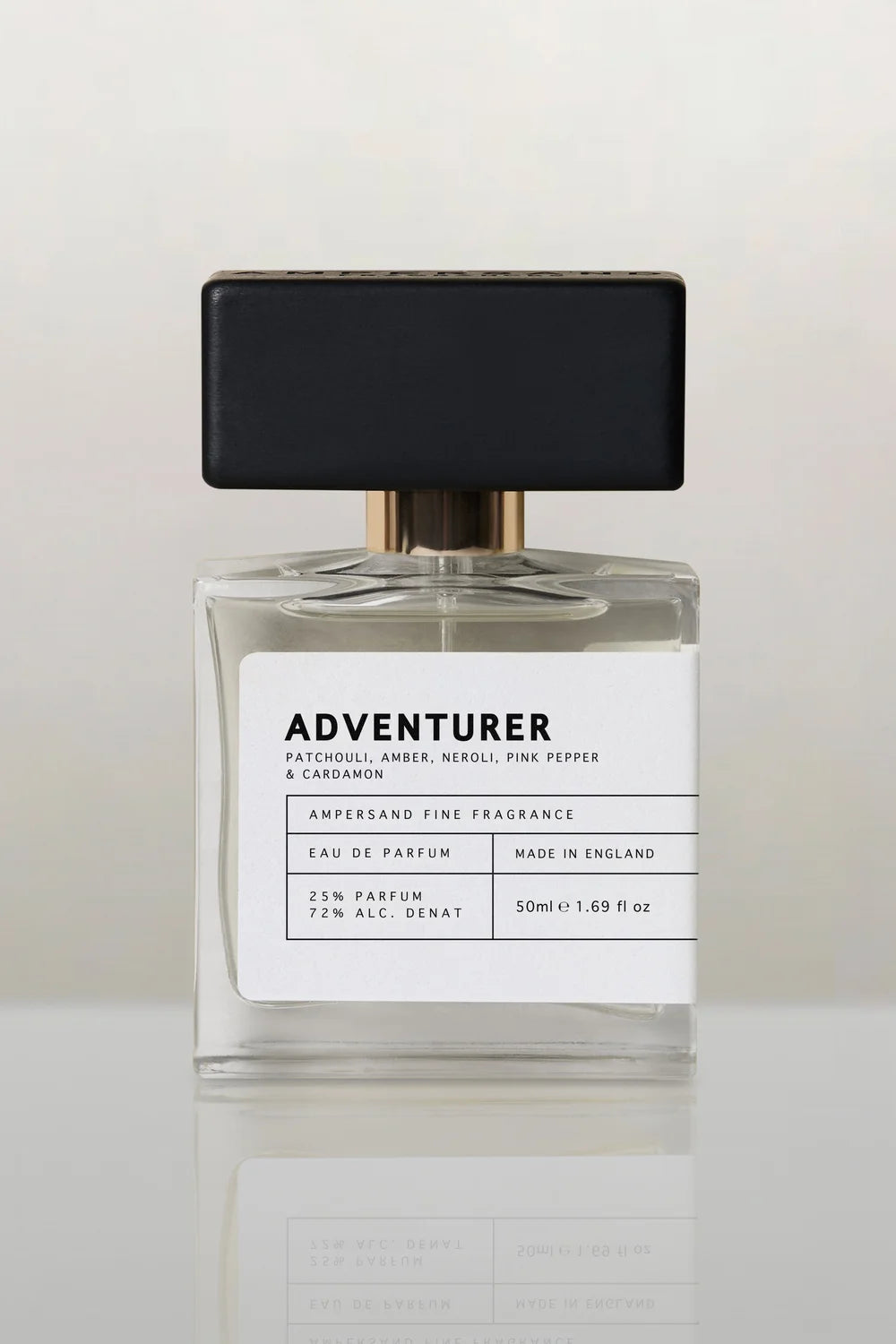 Ampersand Fragrance / Adventurer