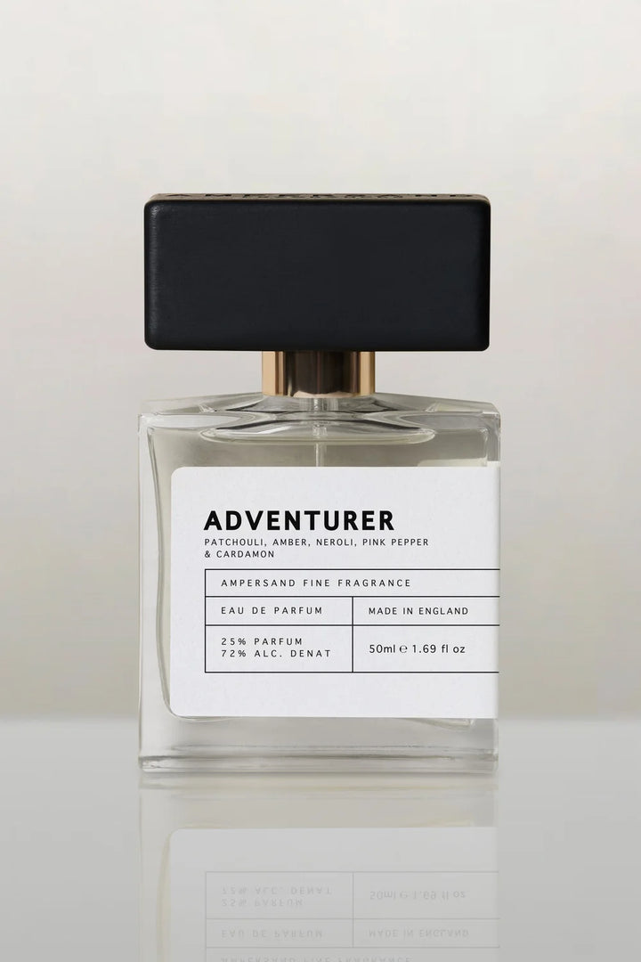 Ampersand Fragrance / Adventurer