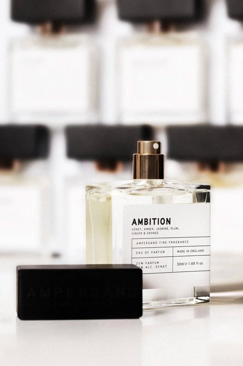 Ampersand Fragrance / Ambition