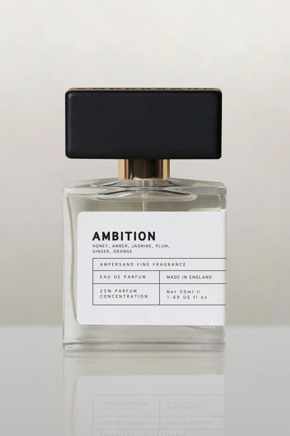Ampersand Fragrance / Ambition