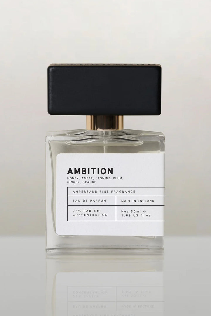 Ampersand Fragrance / Ambition