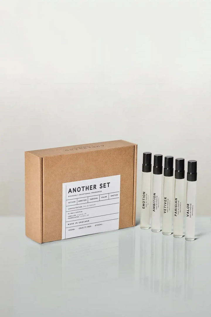Ampersand Fragrance / Another Set
