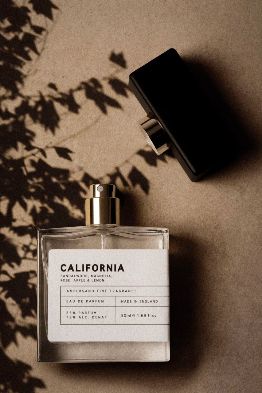 Ampersand Fragrance / California - Domestic Science Home