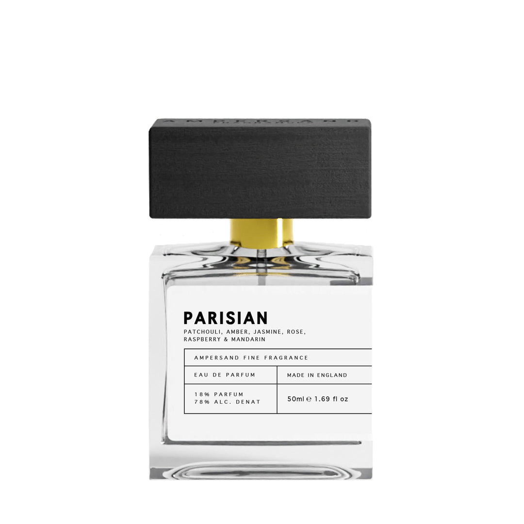 Ampersand Fragrance / Parisian
