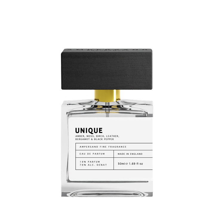 Ampersand Fragrance / Unique