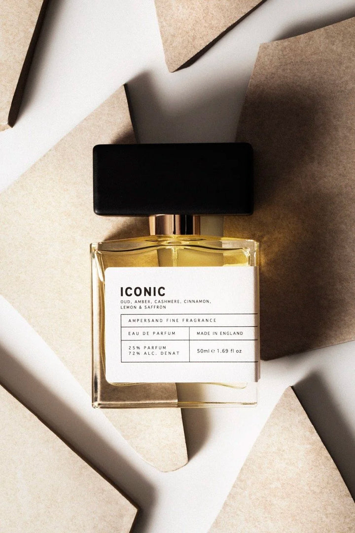 Ampersand Fragrance / Iconic - Domestic Science Home
