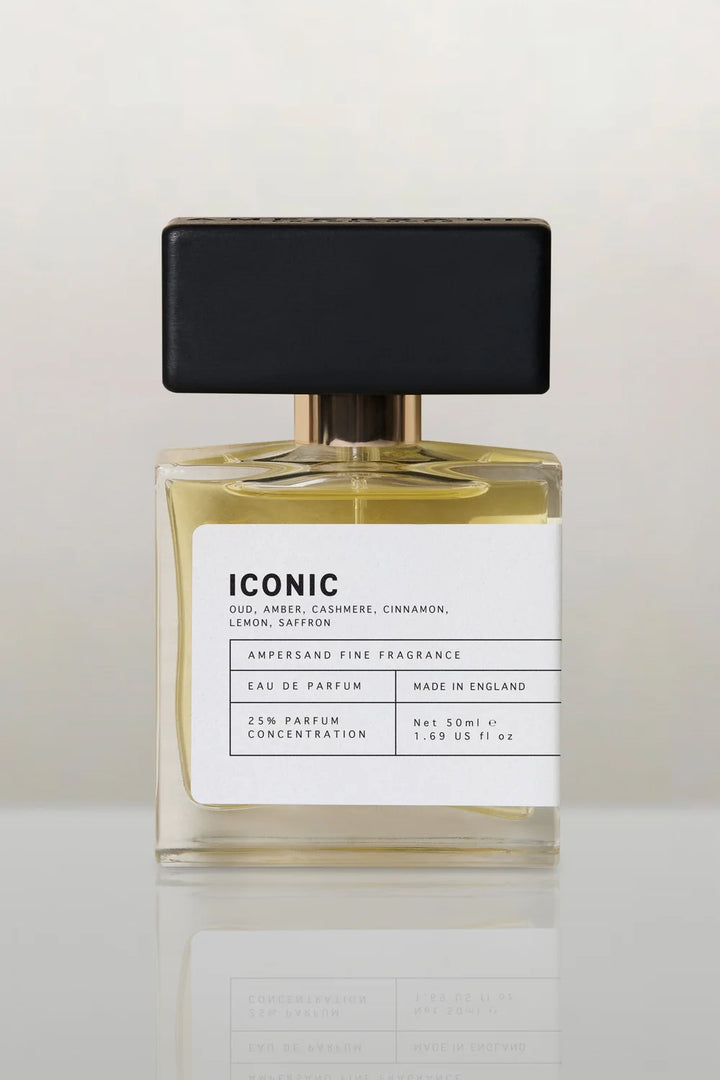 Ampersand Fragrance / Iconic - Domestic Science Home