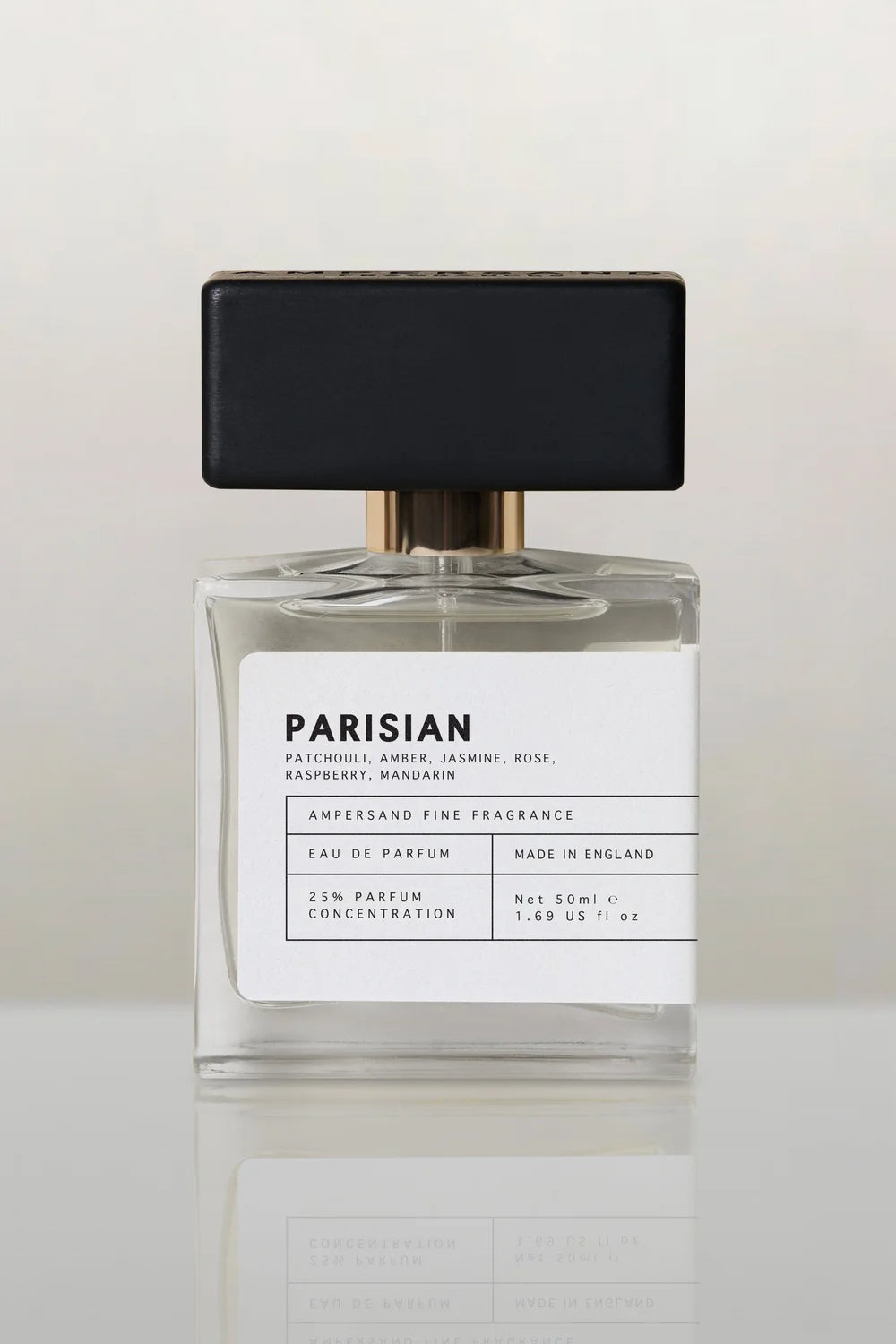 Ampersand Fragrance / Parisian - Domestic Science Home