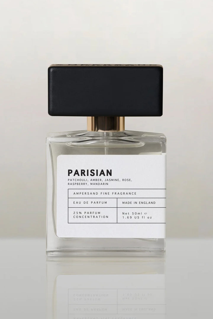 Ampersand Fragrance / Parisian - Domestic Science Home