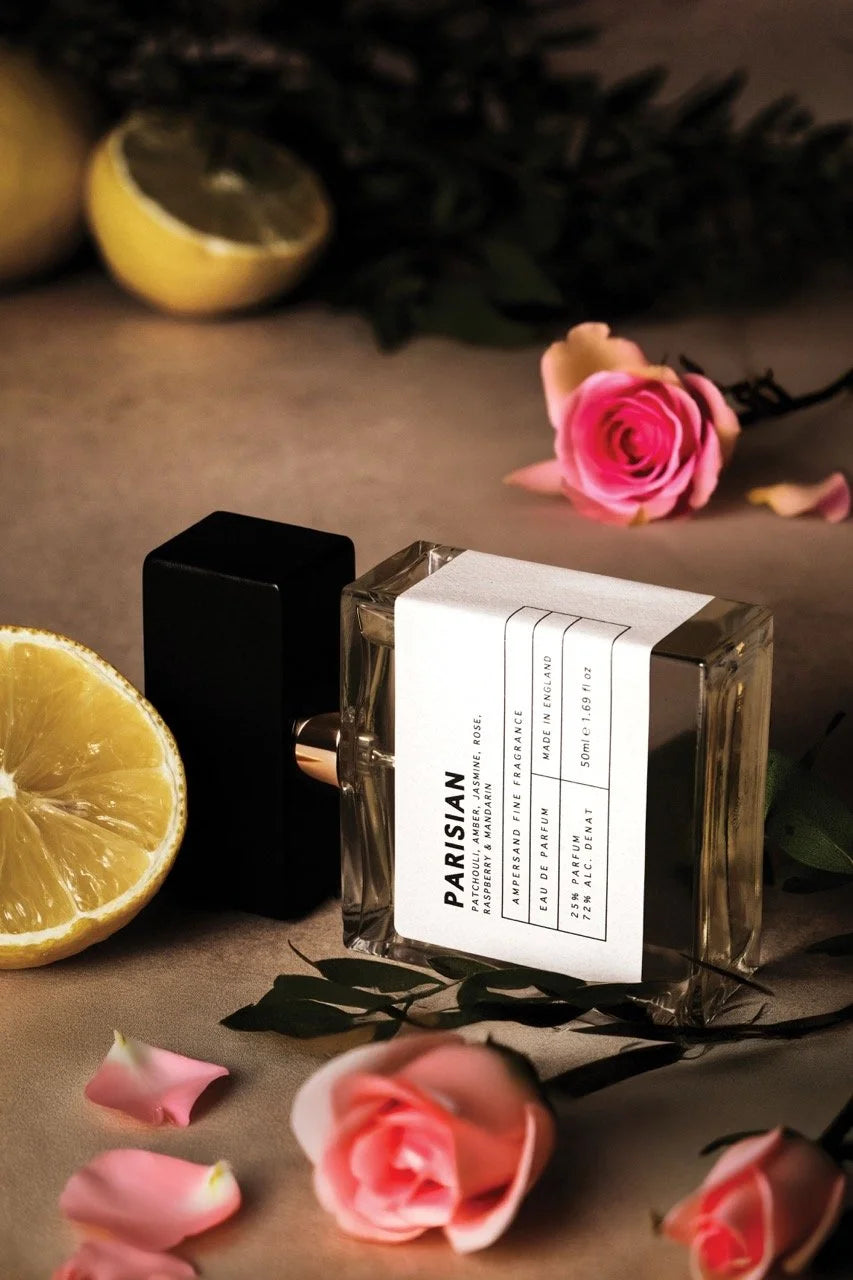 Ampersand Fragrance / Parisian - Domestic Science Home
