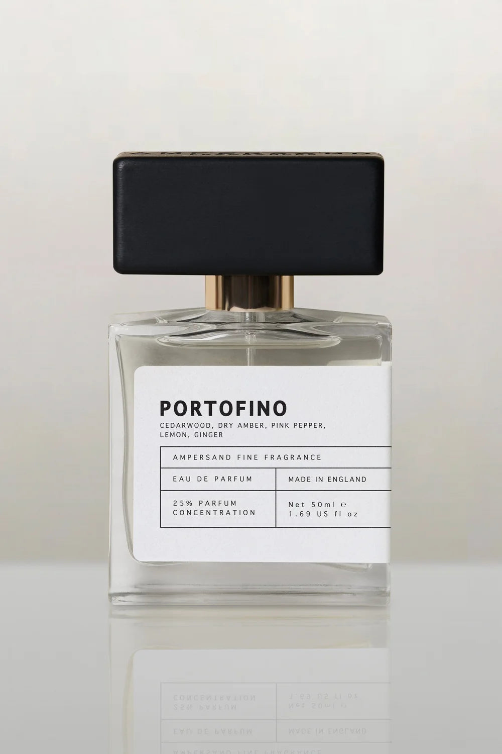 Ampersand Frangrance / Portofino - Domestic Science Home