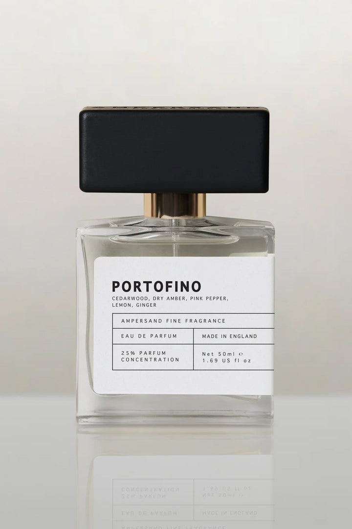 Ampersand Frangrance / Portofino - Domestic Science Home