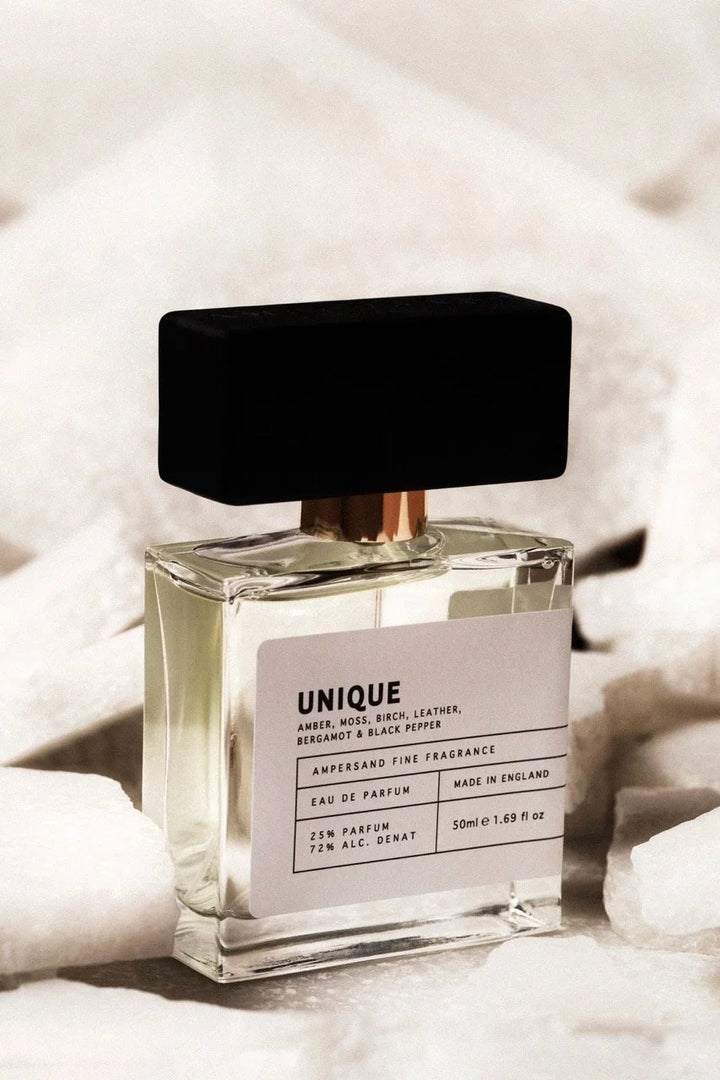Ampersand Fragrance / Unique - Domestic Science Home
