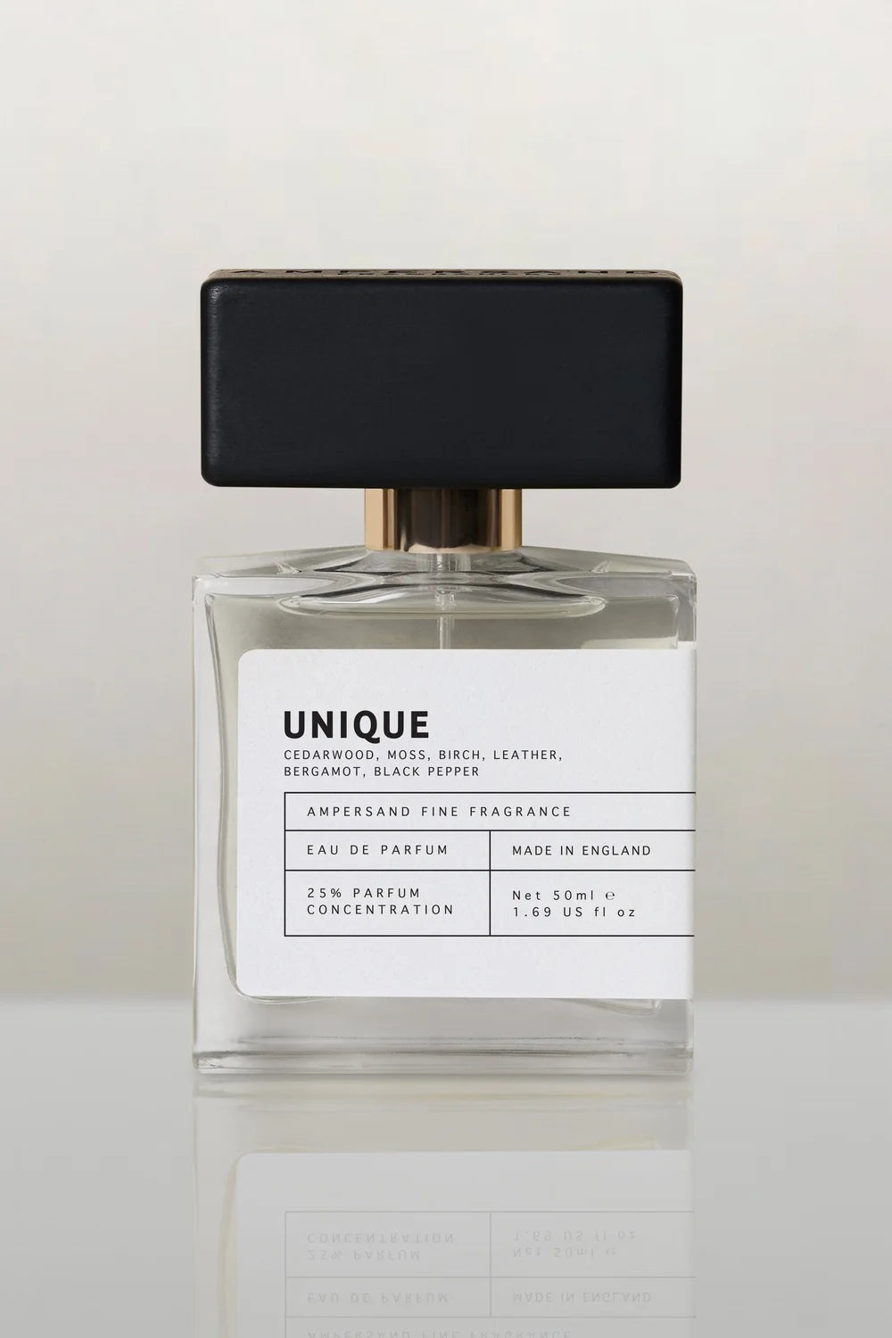 Ampersand Fragrance / Unique - Domestic Science Home