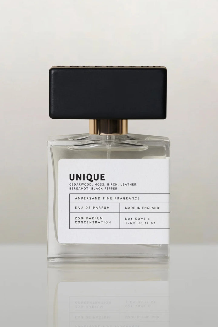 Ampersand Fragrance / Unique - Domestic Science Home