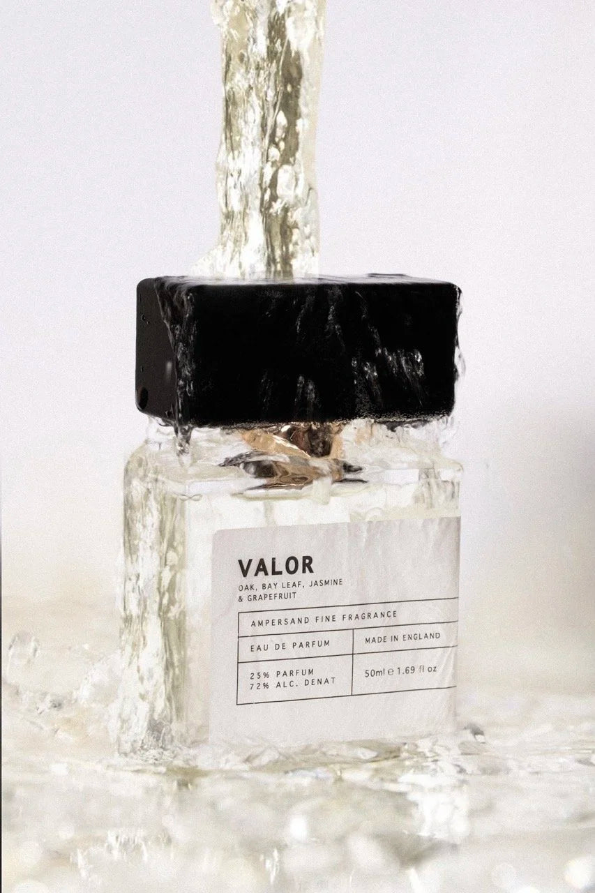 Ampersand Fragrance / Valor - Domestic Science Home