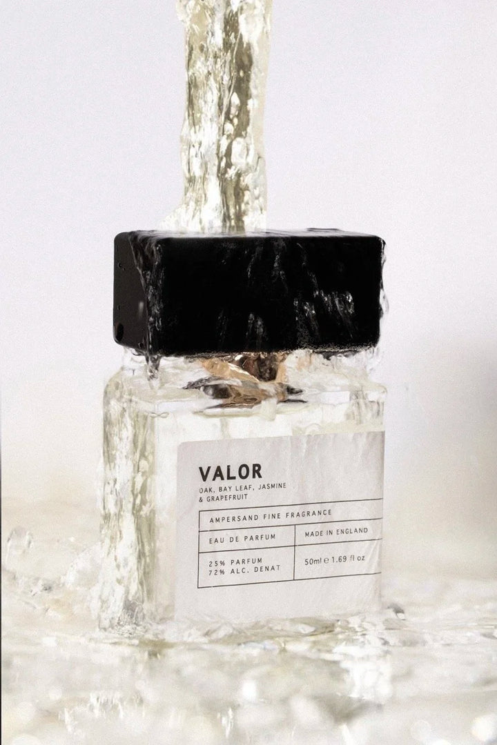 Ampersand Fragrance / Valor - Domestic Science Home