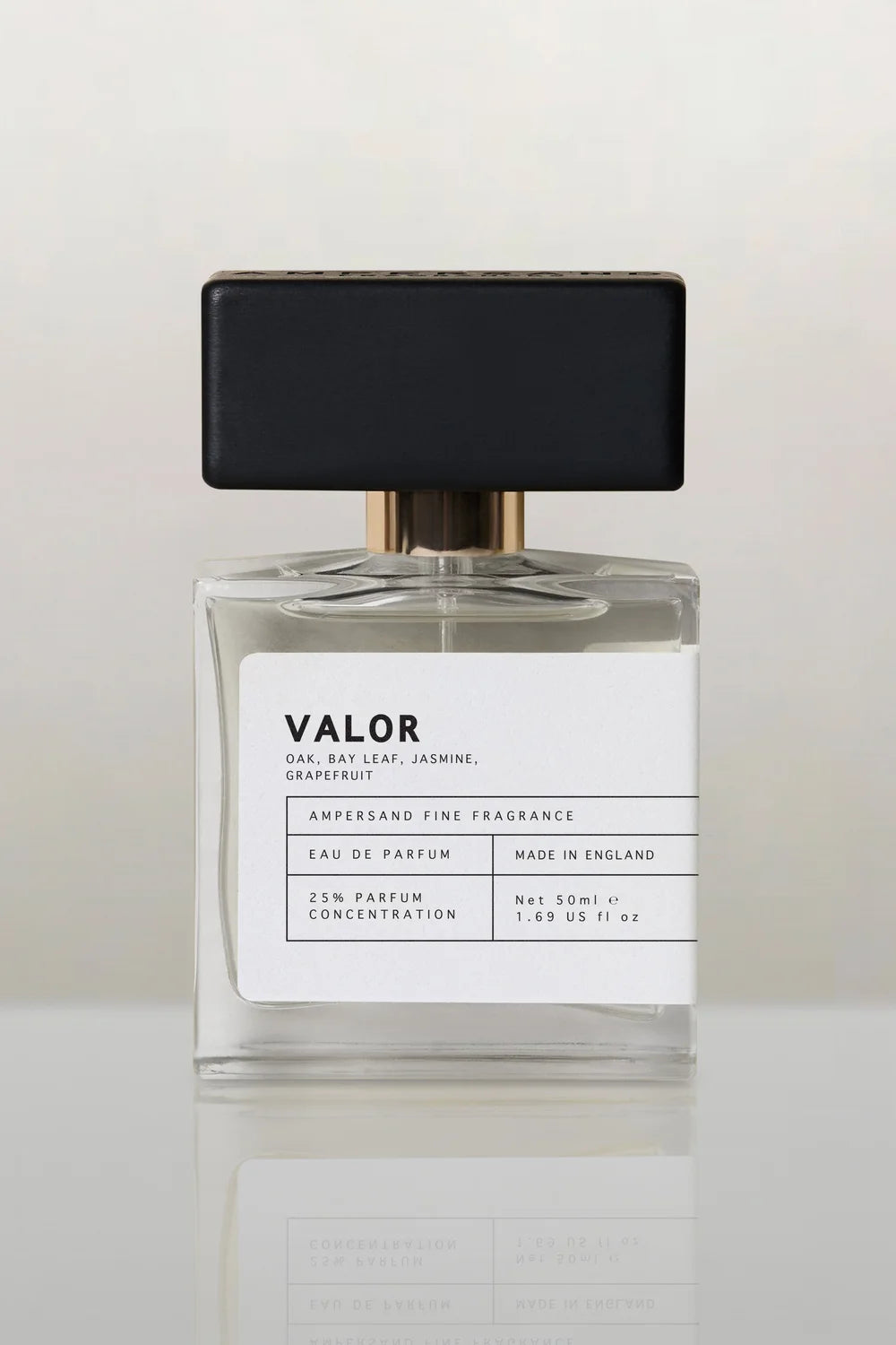 Ampersand Fragrance / Valor - Domestic Science Home