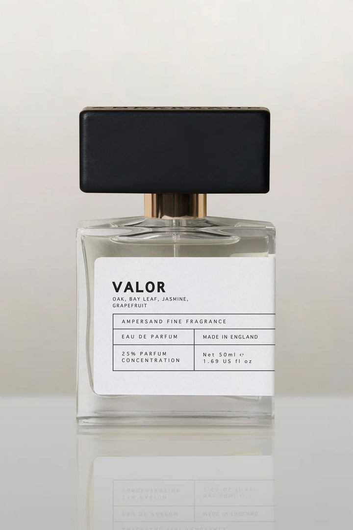 Ampersand Fragrance / Valor - Domestic Science Home
