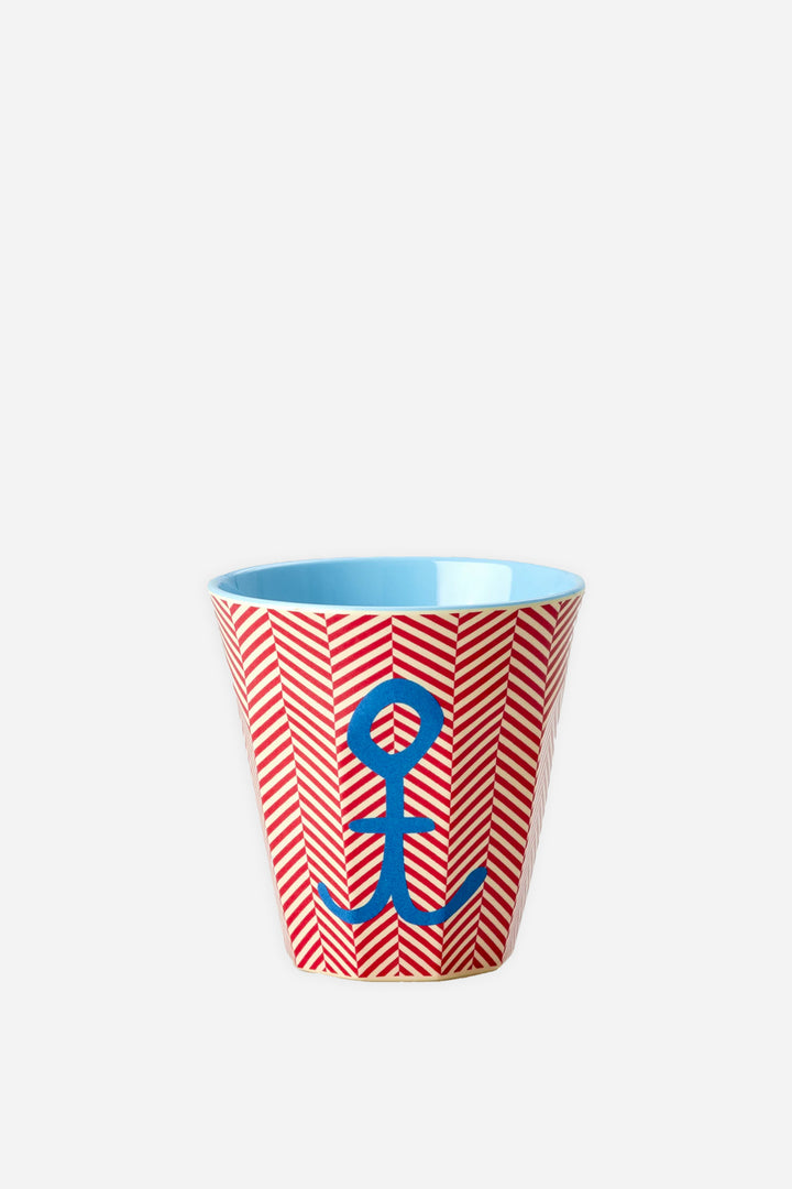 Melamine Cup / Anchor